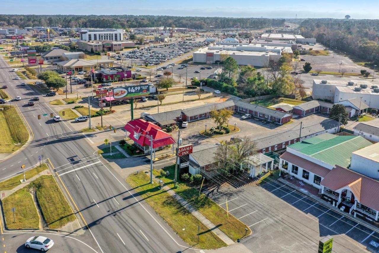 Adams Inn Dothan Exterior photo
