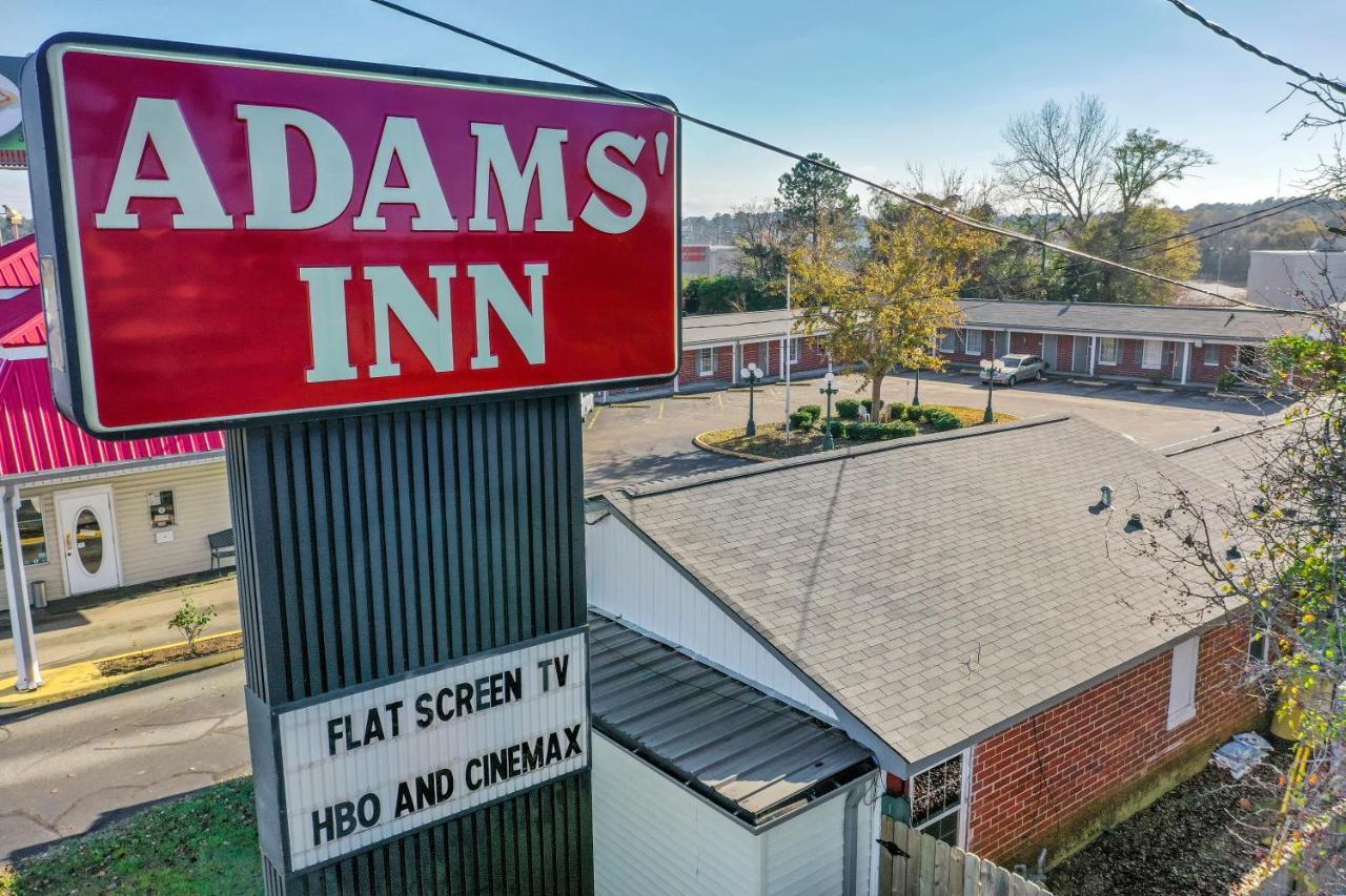 Adams Inn Dothan Exterior photo
