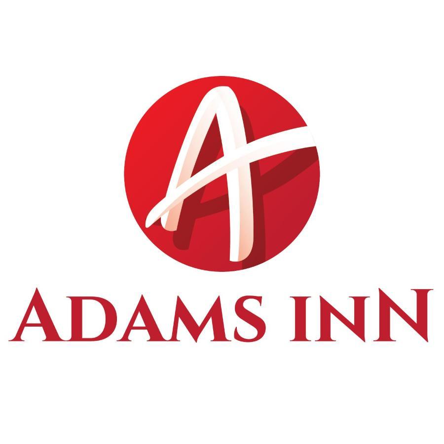 Adams Inn Dothan Exterior photo